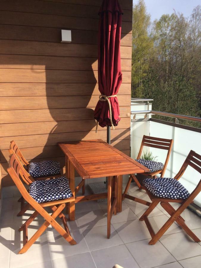 Апартаменти Apartament 15 Гдиня Екстер'єр фото